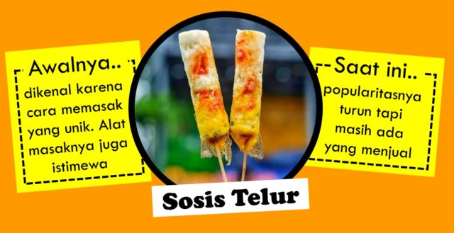 10+ Makanan dan Minuman yang Pernah Hit di Tahun 2018. Yuk Intip Gimana Nasibnya Sekarang!