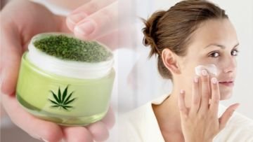 Ganja Mulai Populer Jadi Bahan Baku Kosmetik. Katanya Sih Nggak Bakal Bikin ‘Fly’