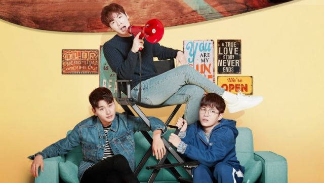 12 Drama Korea Terbaik Sepanjang Tahun 2018. Mana nih yang Sampai Sekarang Masih Membekas?