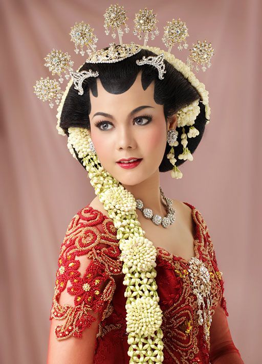 Trivia Bunga Melati, si Puspa Bangsa yang Dikenal Sebagai Aksesori Wajib Pengantin Tradisional Indonesia