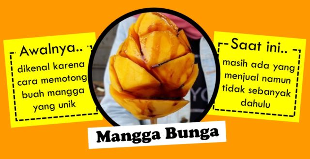 10+ Makanan dan Minuman yang Pernah Hit di Tahun 2018. Yuk Intip Gimana Nasibnya Sekarang!