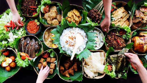 5 Hal yang Bikin Kamu Makin Betah Tinggal di Indonesia