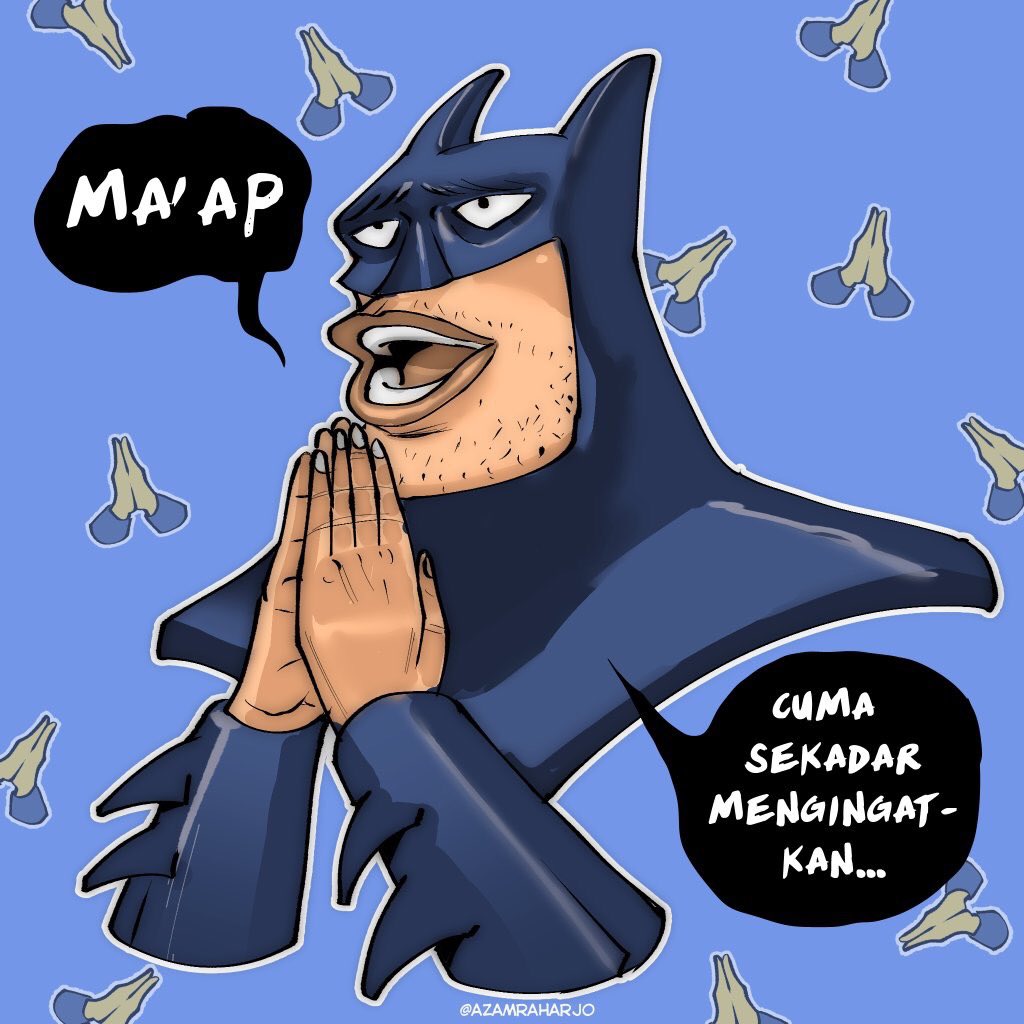 Ramai Petisi Boikot Blackpink, Warganet yang Selow Tentu Punya Cara buat Melawak dan Bikin Meme