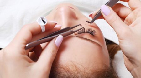 kekurangan eyelash ekstension