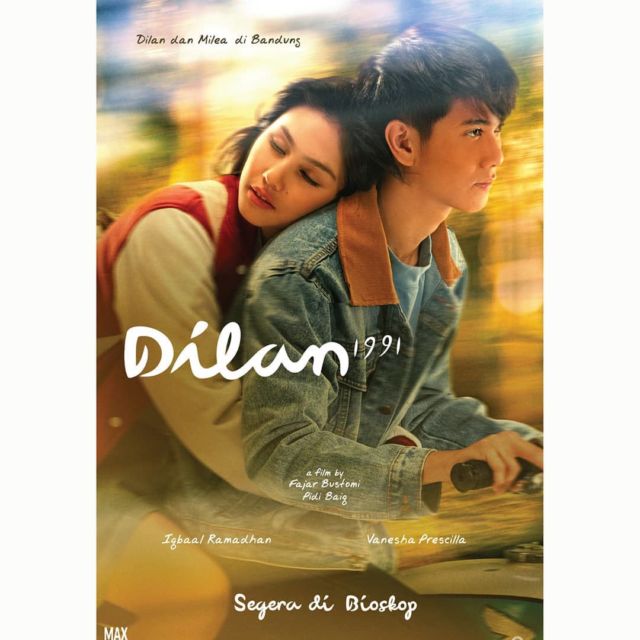 7 Film Adaptasi Novel Lokal ini Akan Hadir di Layar Lebar. Semoga Nggak Kalah Seru dari Bukunya