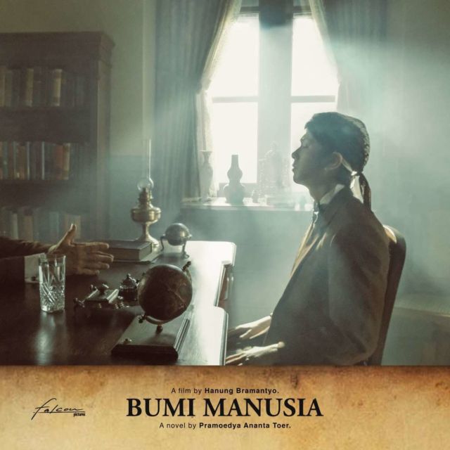7 Film Adaptasi Novel Lokal ini Akan Hadir di Layar Lebar. Semoga Nggak Kalah Seru dari Bukunya