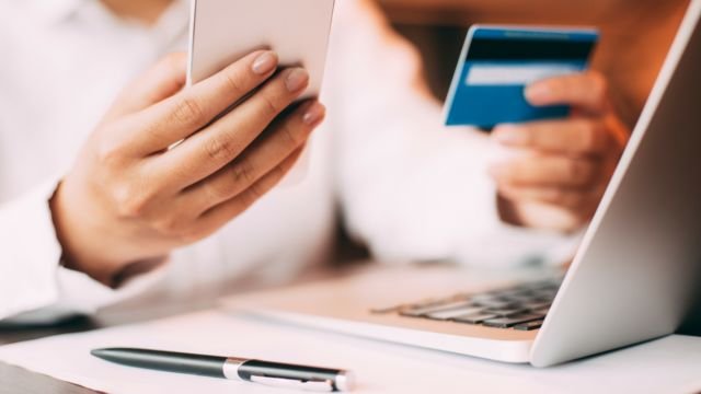 Bisnis Jualan Online