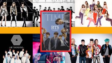 Sebelum BTS Dinobatkan Jadi ‘Orang Paling Berpengaruh di Dunia’, K-pop Memang Udah Lama Kuasai Dunia