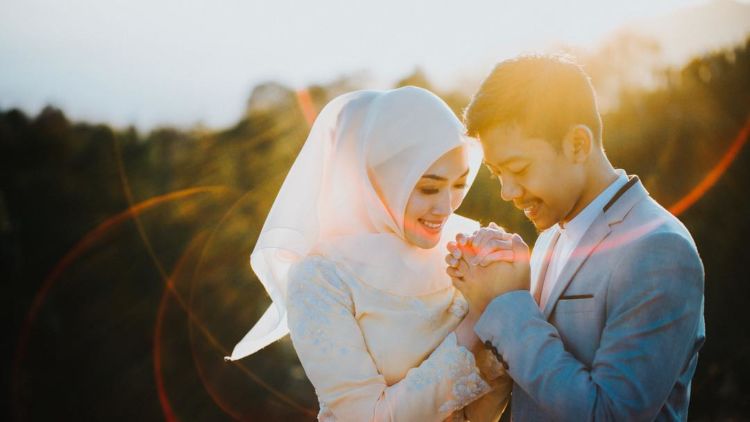 Percayalah, Sebaik Apapun Rencanamu. Sungguh Rencana Tuhan Jauh Lebih Indah dan Sempurna