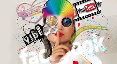 YouTuber