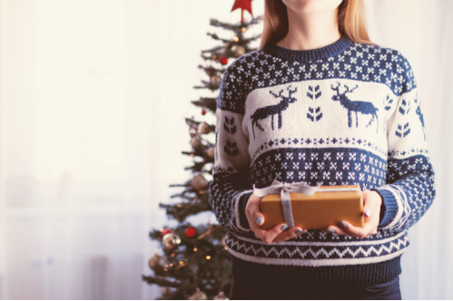 Sweater
