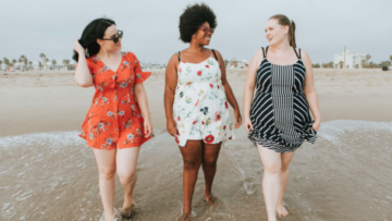 Cintailah Dirimu Sebelum Melakukan Body Shaming!!