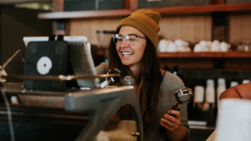 Ingin Menjadi Barista Kopi Handal? Inilah 5 Hal yang Wajib Kamu Persiapkan