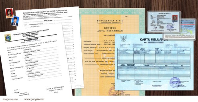 Rencana Menikah Sehabis Lebaran 2019? Siapkan 7 Daftar Ini dari Sekarang!
