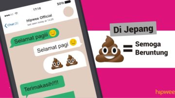 Ternyata Nggak Semua Negara Sama Lo dalam Memaknai Emoji. Berikut 7 Contoh Perbedaan Uniknya