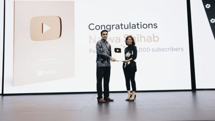 Keren! Google News Initiative Mendukung Langsung Siaran Pers Jurnalisme Gaya Baru Ala Narasi.TV