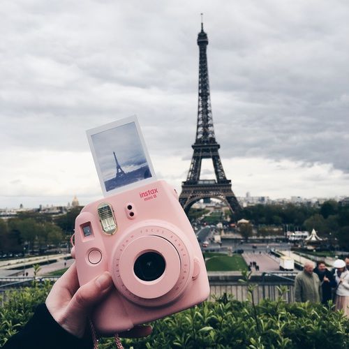 Kamera Polaroid