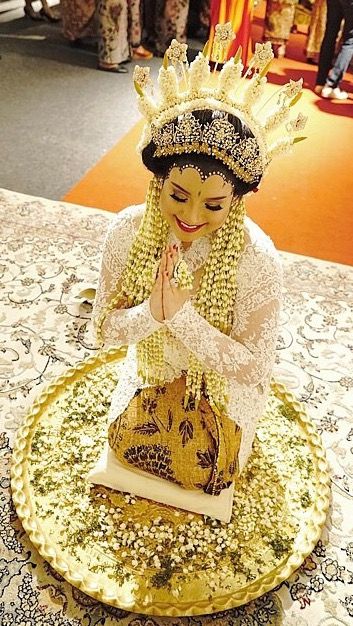 Trivia Bunga Melati, si Puspa Bangsa yang Dikenal Sebagai Aksesori Wajib Pengantin Tradisional Indonesia