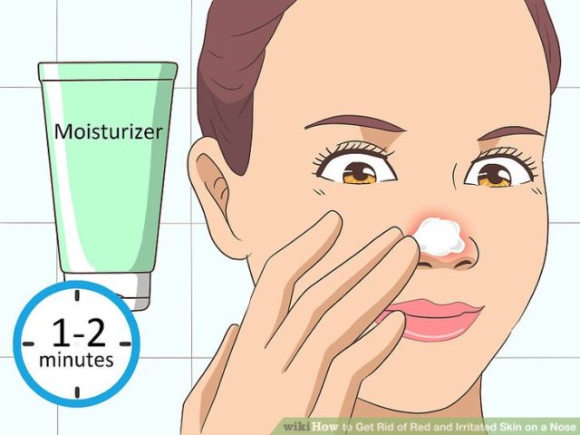 using ceramides cream 