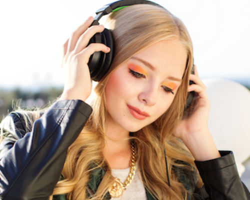 Listen