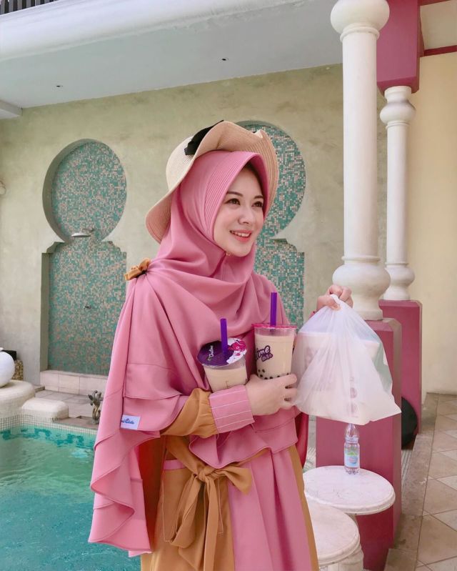 Keliatannya simpel, tapi unik juga lho!