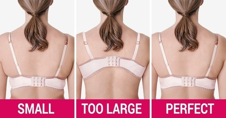 9 Jenis Bra yang Aman & 5 Lainnya yang Bahaya Buat Payudara. Demi Menjaga Aset Masa Depan Nih!