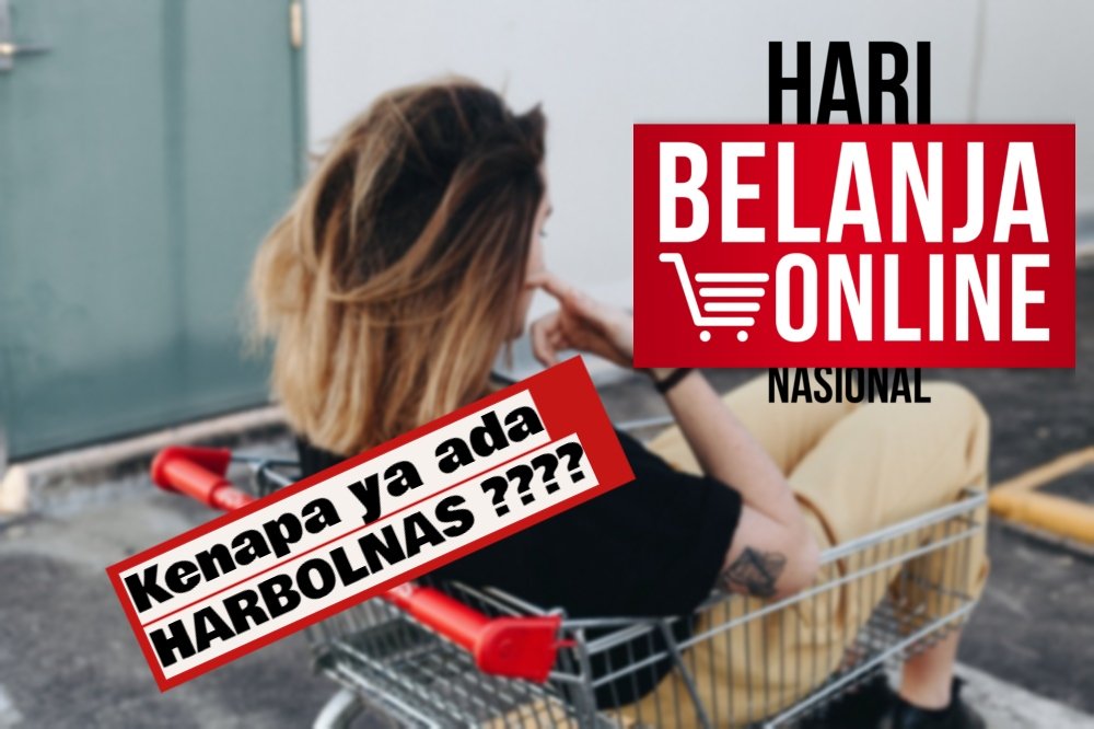 Asal Muasal Harbolnas yang Bikin Hari Ini Ekstra Spesial. Sebelum Kalap Belanja, Baca Dulu Deh!