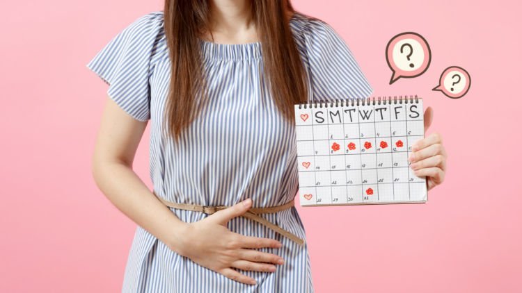 Kamu yang Rutin Melingkari Tanggal Menstruasi, Bakal dapat 5 Keuntungan Ini. Pertahankan!