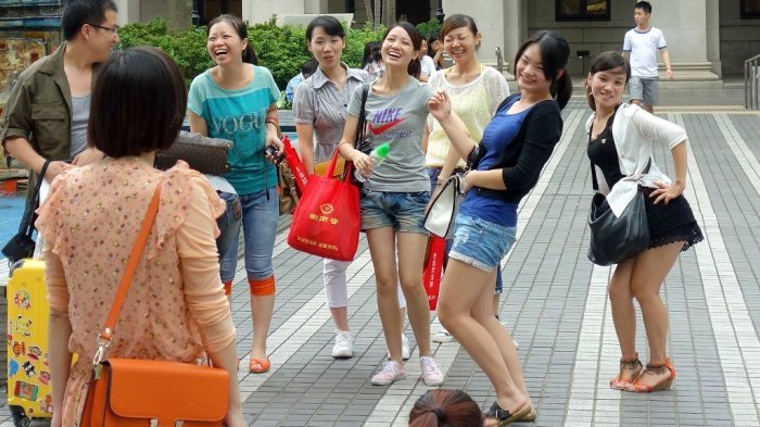 Bali Diobral Murah Kepada Turis China. Paket Trip 5 Hari 4 Malam Termasuk Pesawat Cuma 2 Juta Doang! 8 Bali Diobral Murah Kepada Turis China. Paket Trip 5 Hari 4 Malam Termasuk Pesawat Cuma 2 Juta Doang!