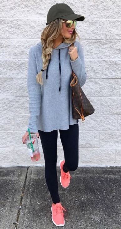 Comfy Outfit
