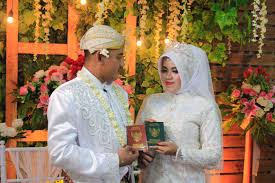 Budaya Pernikahan dari Perspektif Media Populer