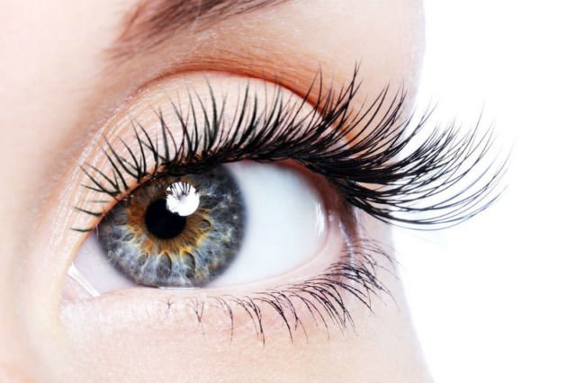 keuntungan eyelash extension