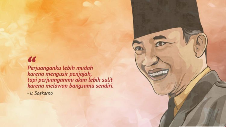Pahlawan Sekitar Kita di Era Masa Kini