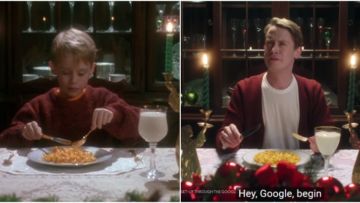 Meski Cuma Semenit, Film Home Alone Versi Dewasa ini Berhasil Menjawab Rasa Penasaran Publik