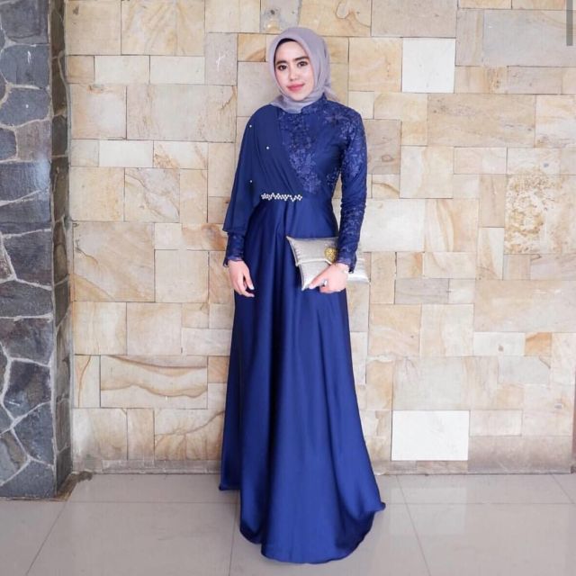 Hijab untuk acara formal