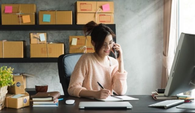 8 Langkah Mudah Mencoba Bisnis Buat Para Milenial. Pahami, Biar Nggak Gagal! 8 online seller