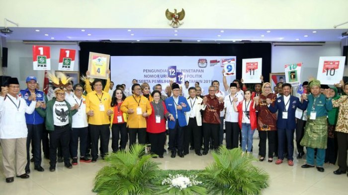 5 Alasan Kenapa Ongkos Kampanye Politik Mahal. Bisa Jadi Gara-gara Ini Banyak yang Korupsi