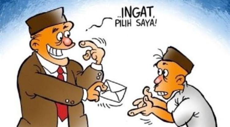 5 Alasan Kenapa Ongkos Kampanye Politik Mahal. Bisa Jadi Gara-gara Ini Banyak yang Korupsi