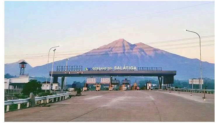Toko Oleh-Oleh Salatiga yang Wajib Dikunjungi Saat Kamu Kesana
