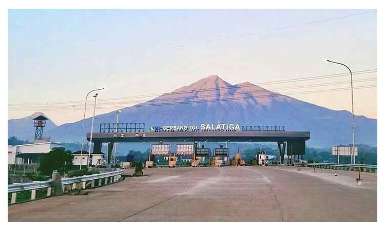 Toko Oleh-Oleh Salatiga yang Wajib Dikunjungi Saat Kamu Kesana