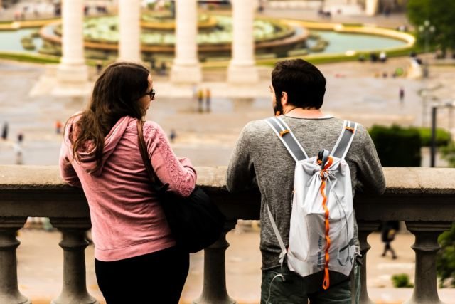 8 Pertanyaan yang Harus Kamu Jawab Sebelum Menerima Ajakan Pacaran. Jangan Gegabah Soal Perasaan