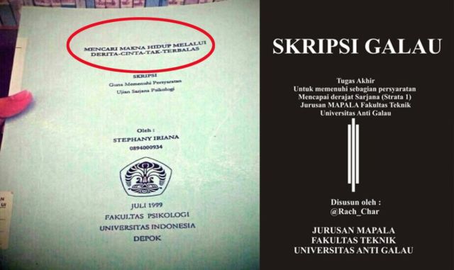 8 Trik Cerdas Berhemat Saat Skripsian, Biar Nggak Berulang Nge-Print ke Tukang Fotokopian