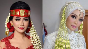 Trivia Bunga Melati, si Puspa Bangsa yang Dikenal Sebagai Aksesori Wajib Pengantin Tradisional Indonesia