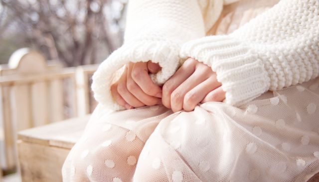 7 Fakta Kenapa Kamu Sering Merasa Dingin, Walau Udara Lagi Panas Terik