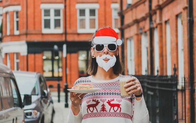 5 Ide Kado Natal Ini Jarang Dipikirkan Orang, Tapi Dijamin Berkesan Buat yang Tersayang