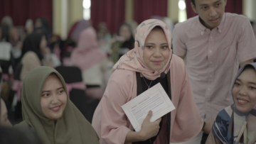 Pixy Beauty & Inspiring Talks Lampung: Belajar Makeup Bareng Andhita Irianto