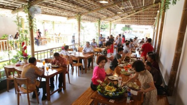rumah makan
