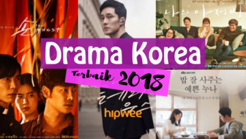 12 Drama Korea Terbaik Sepanjang Tahun 2018. Mana nih yang Sampai Sekarang Masih Membekas?