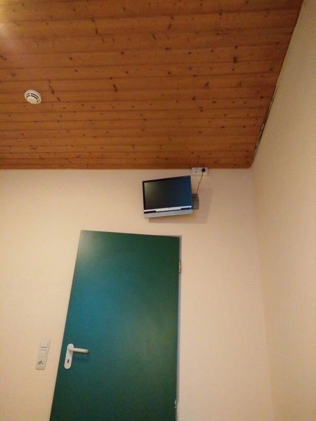 12 Desain Kamar Hotel Ini Bikin Ngelus Dada. Nggak Kebayang Gimana Rasanya Menginap di Sana :(
