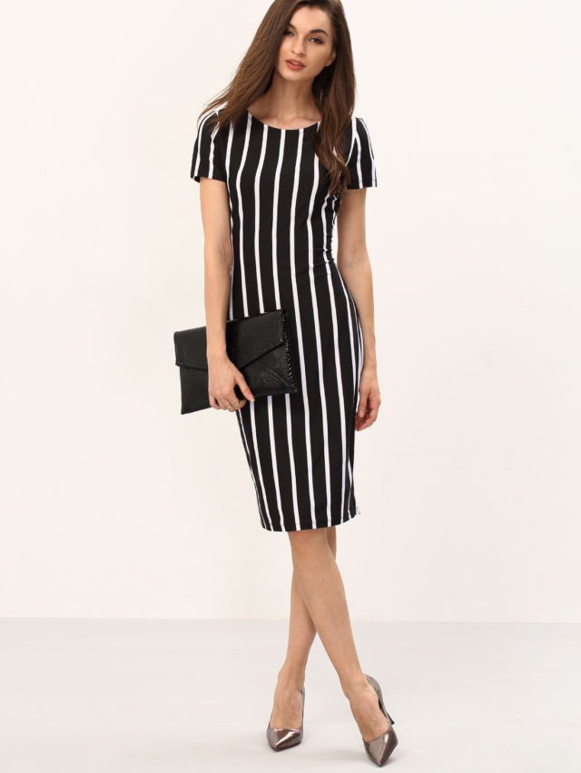 motif vertical